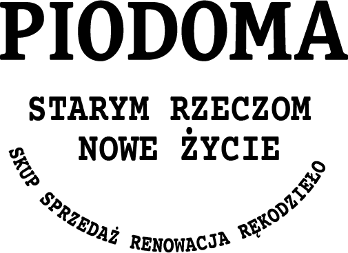 PIODOMA Logo
